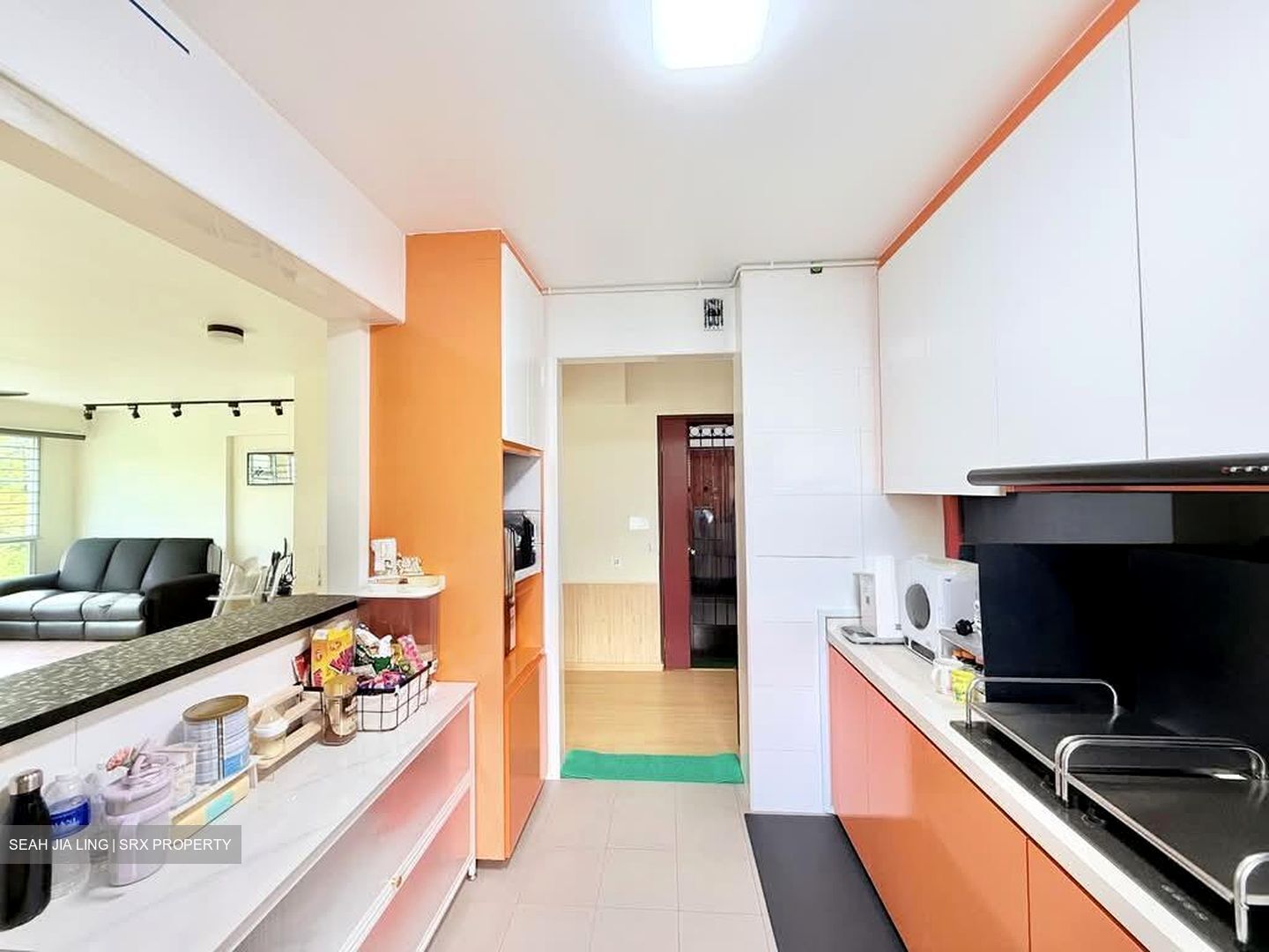 Blk 890B Treetrail@woodlands (Woodlands), HDB 5 Rooms #566643911